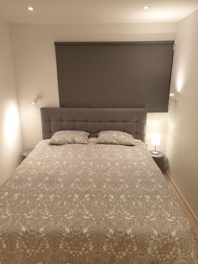 Terrasses De Malmedy - Duplex "Happiness" - Pellet & Airco- Apartment Bagian luar foto